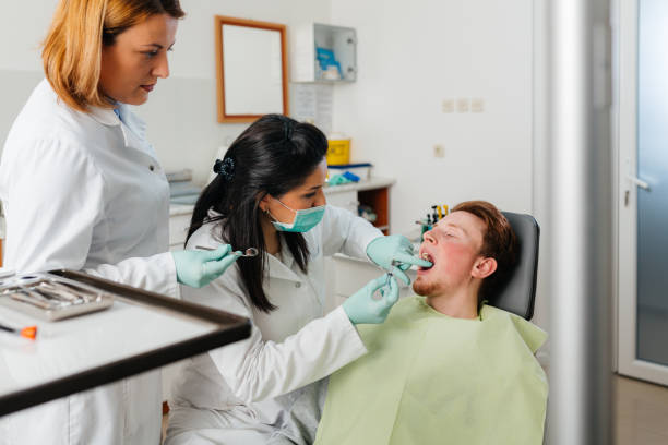 Fast & Reliable Emergency Dental Services in HI