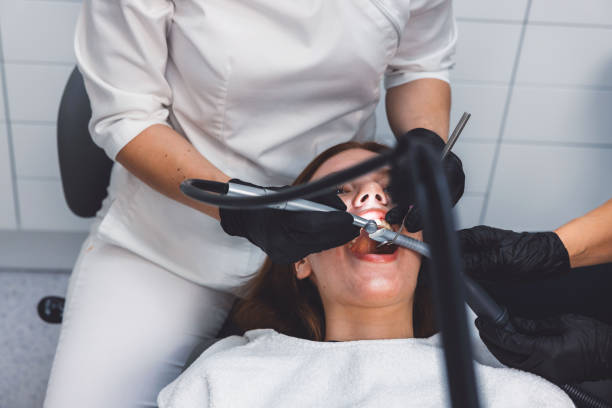 Best Emergency Wisdom Teeth Removal in Maunawili, HI