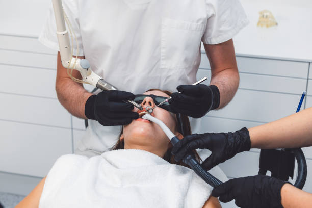 Best Emergency Dental Care for Broken or Chipped Teeth in Maunawili, HI